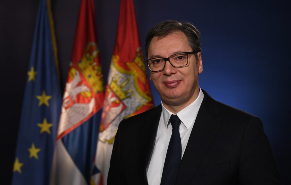 “Nije mi uvijek jasno šta rade” Vučić tvrdi da ga Evropa poštuje više od drugih lidera u regionu