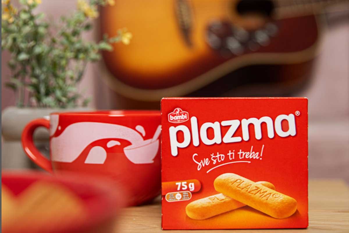 Plazma se vraća